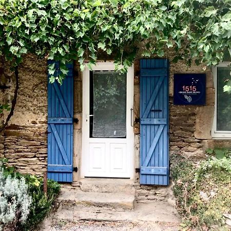 Le Quins Sans Quins - Calme Et Confort Esterno foto
