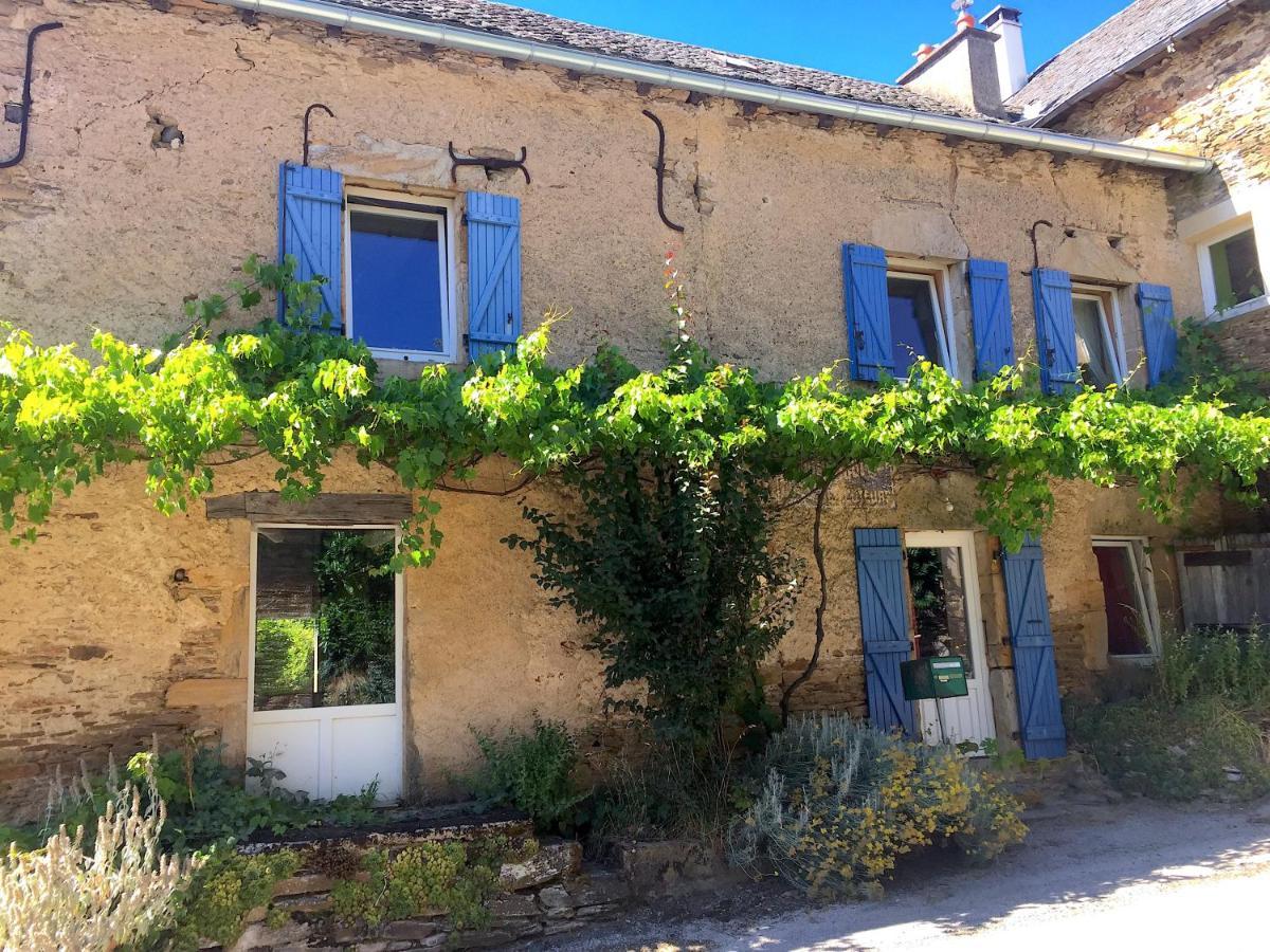 Le Quins Sans Quins - Calme Et Confort Esterno foto