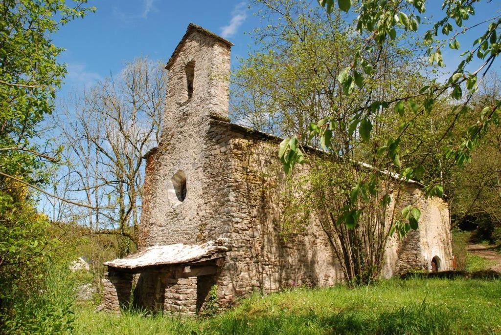 Le Quins Sans Quins - Calme Et Confort Esterno foto